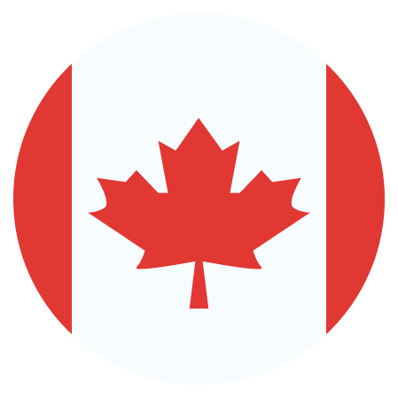 Canada Flag