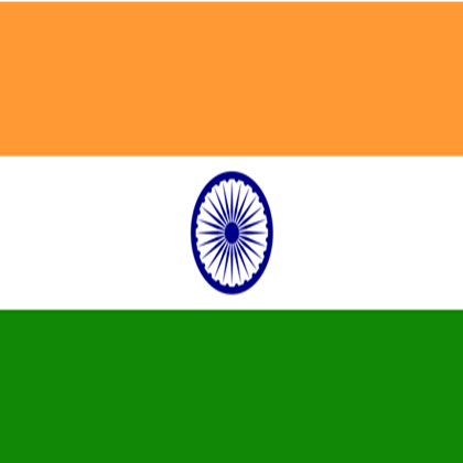 India Flag